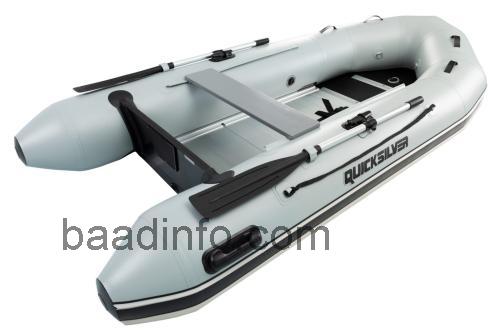 Mercury 320 Sport tekniske specifikationer 